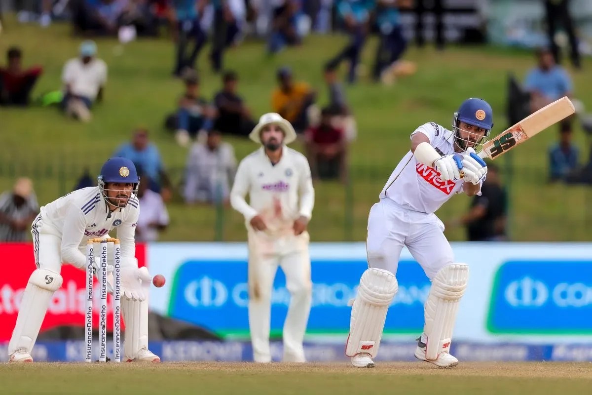 IND vs SL: सोनल दीनूशा ने शतक जड़ रचा इतिहास, टेस्ट क्रिकेट इतिहास के बन गए ऐसे सिर्फ 8वें बल्लेबाज
