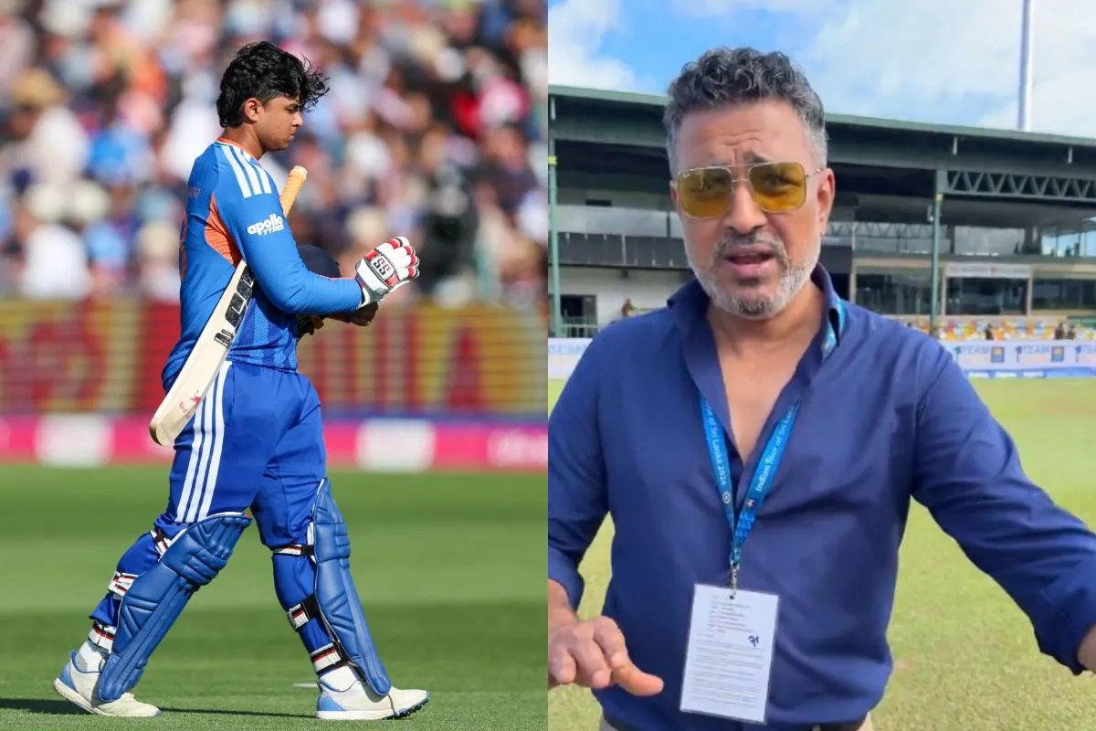 IND vs SL: ‘पहले वैभव सूर्यवंशी, अब यशस्वी जायसवाल…’, BCCI पर भड़के संजय मांजरेकर, खिलाड़ियों को बिगाड़ने का लगाया आरोप
