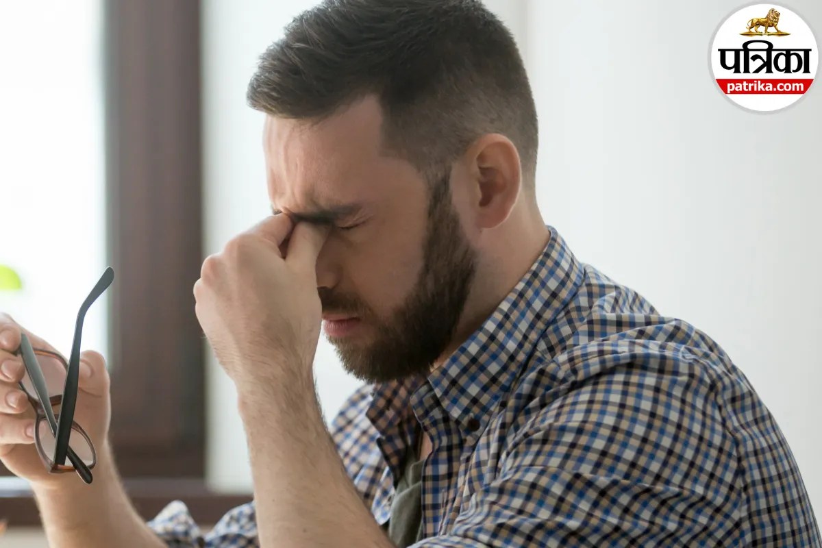 Ice Pick Headache: सिर में बिजली की तरह चुभता है दर्द और कुछ सेकंड में ठीक हो जाता है? क्लीवलैंड क्लिनिक से जानें आइस पिक हैडेक