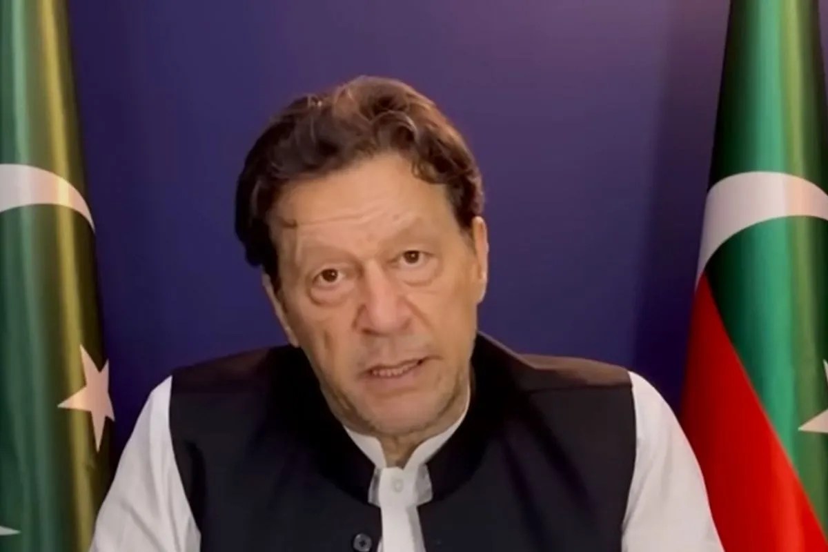 अदियाला जेल से इस्लामाबाद के एक प्राइवेट अस्पताल में इमरान खान को किया शिफ्ट, छावनी में तब्दील हुआ इलाका