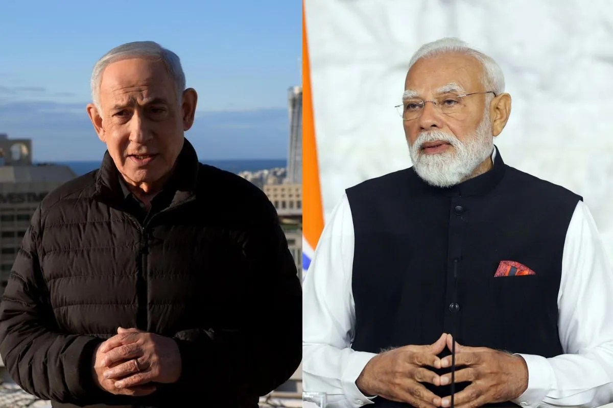 ईरान युद्ध के बीच भारत-इजरायल ने मिलकर उठाया कदम, डेवलपमेंट पार्टनरशिप पर बढ़ा सहयोग