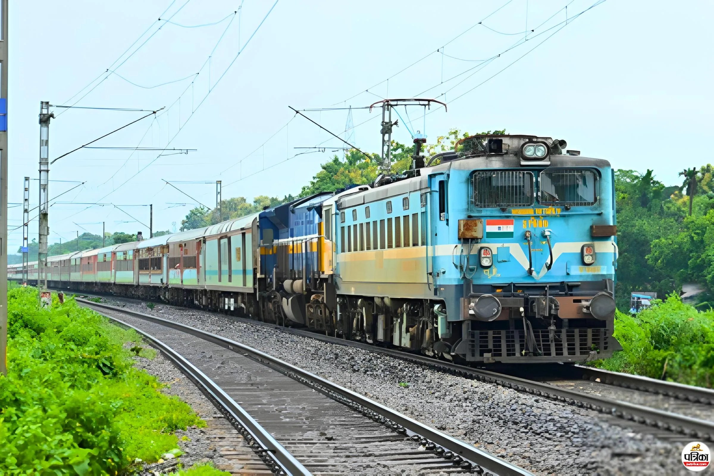 New Train: पूर्वांचल के यात्रियों को बड़ी सौगात! मुंबई से चलेगी दो नई एक्सप्रेस ट्रेनें, पहले से किराया होगा कम