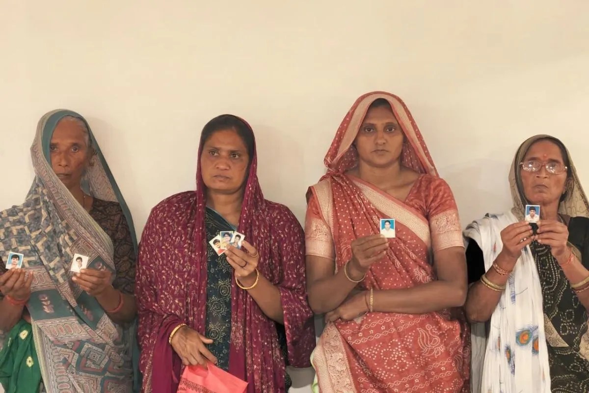सजा पूरी होने के बाद भी पाकिस्तान की जेलों में बंद 178 भारतीय मछुआरे, तत्काल रिहाई व स्वदेश वापसी की मांग