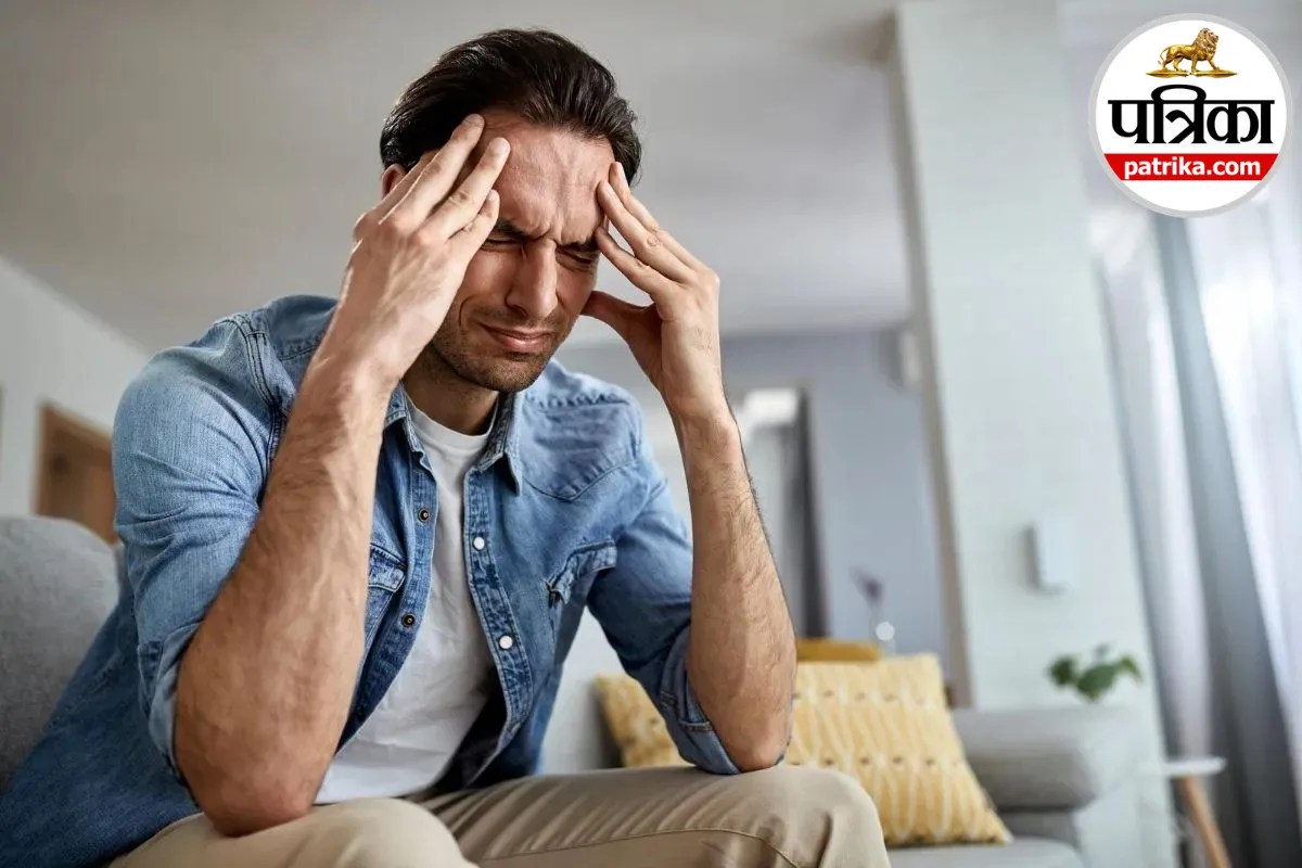 Intracranial Hypertension: बढ़ा हुआ ब्रेन प्रेशर क्या होता है? एनएचएस से जानें इंट्राक्रैनियल हाइपरटेंश के संकेत