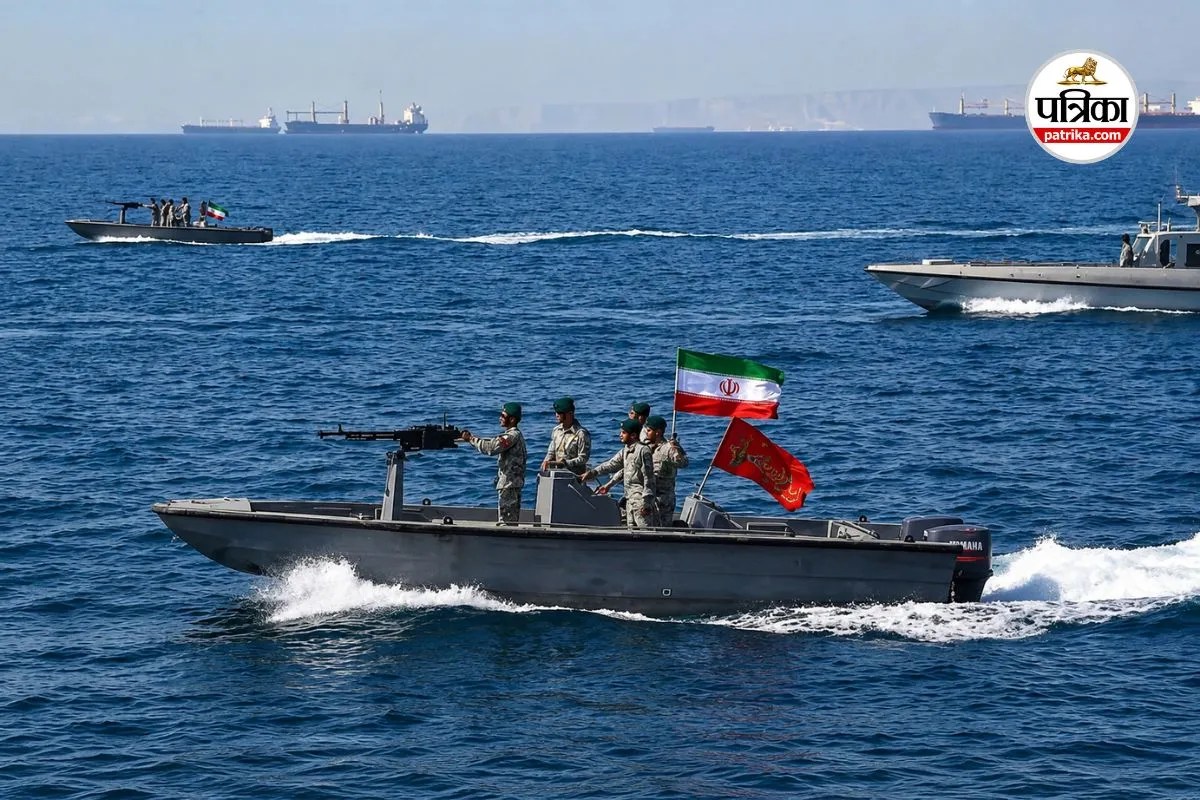 Iran War: युद्ध के बीच ईरान ने बना लिया नया एयर डिफेंस सिस्टम, अमेरिका-इजराइल को भनक तक नहीं लगी