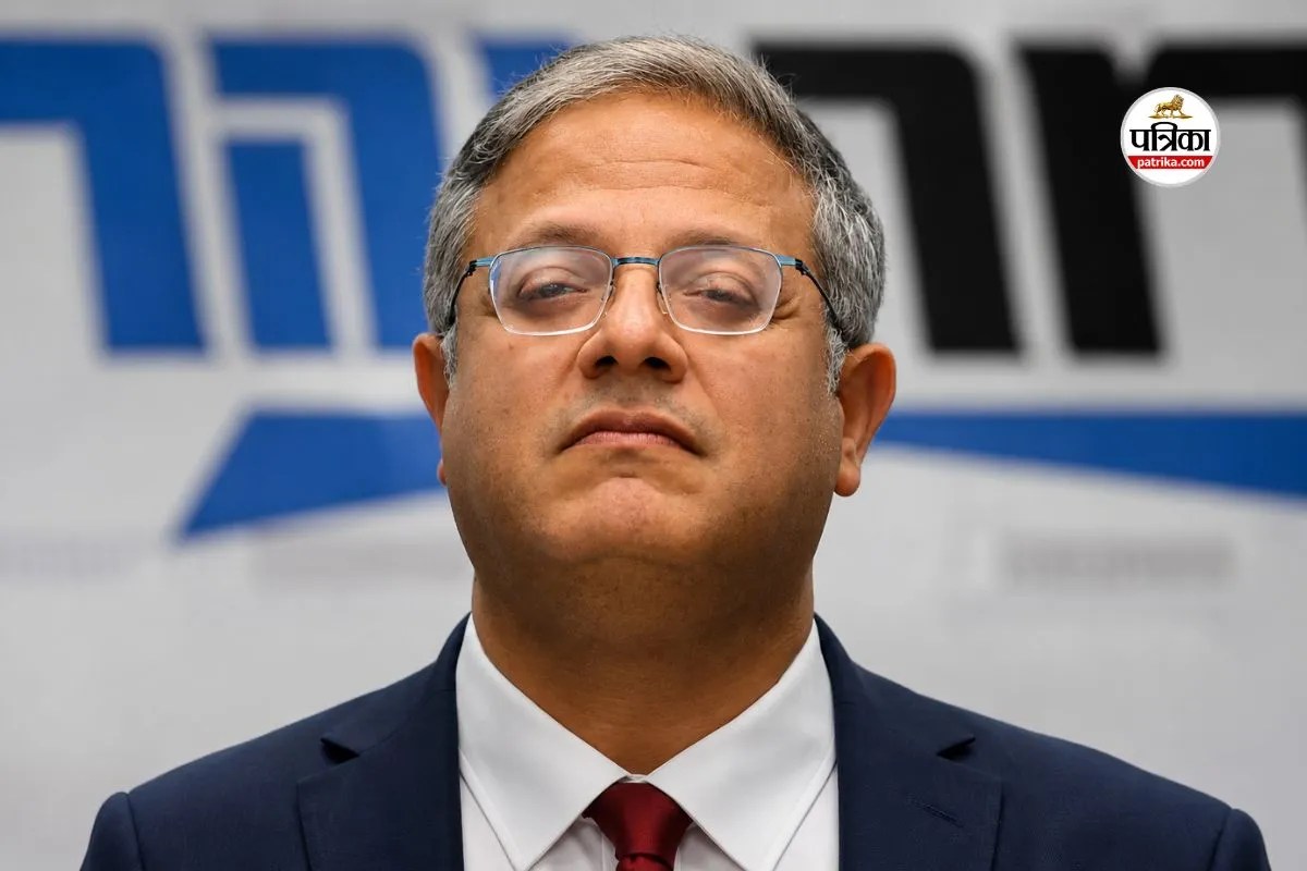 Israel Gaza War: गाजा पर बेन-ग्विर का भड़काऊ बयान, बोले- हर रात 30-40 लोगों को मारना चाहिए