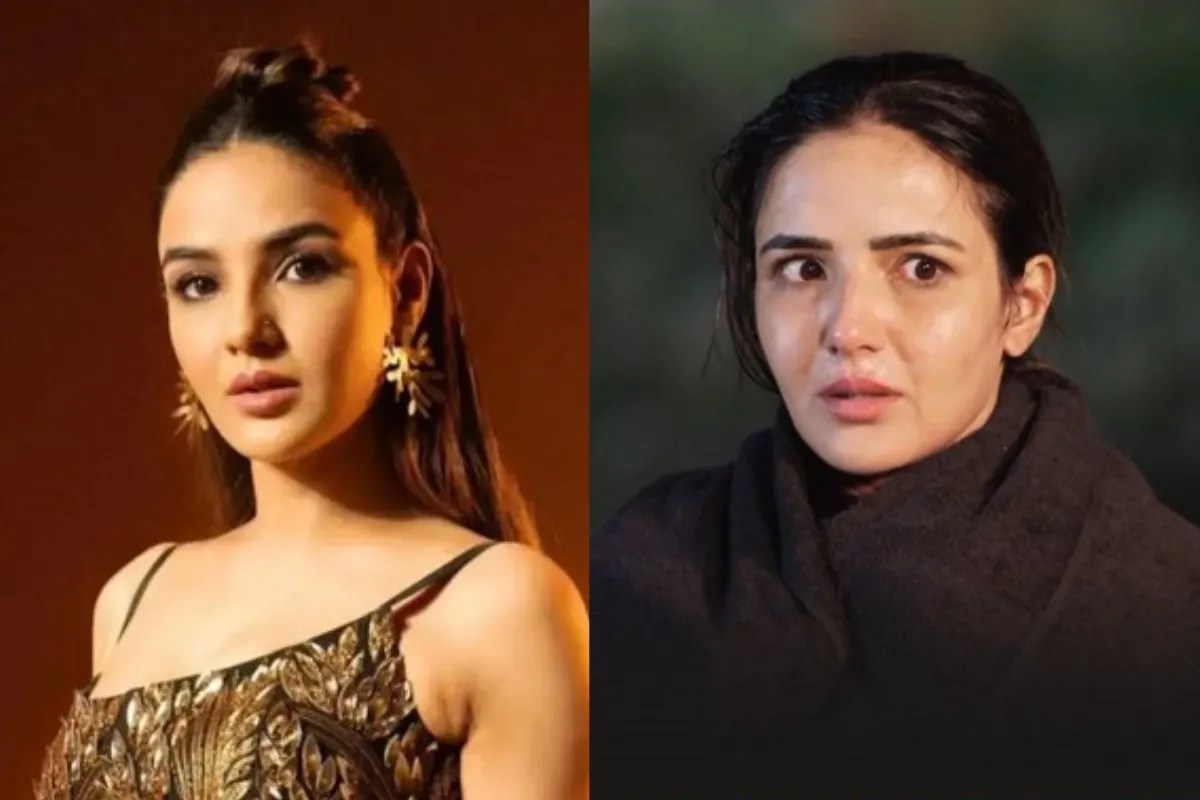 ‘मुझे याद नहीं क्या हुआ’, Khatron Ke Khiladi 15 के स्टंट के बाद जैस्मिन भसीन की चली गई थी याददाश्त