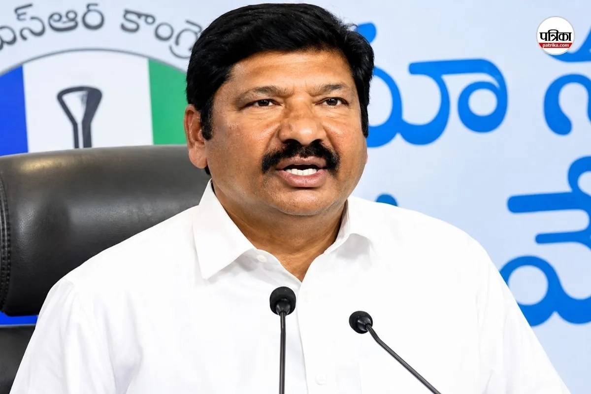 Andhra Pradesh News: धर्म परिवर्तन के आरोपों पर भड़के पूर्व मंत्री जोगी रमेश, बोले- पत्नी का बाइबल पढ़ना गलत कैसे? TDP विधायक पर भी साधा निशाना