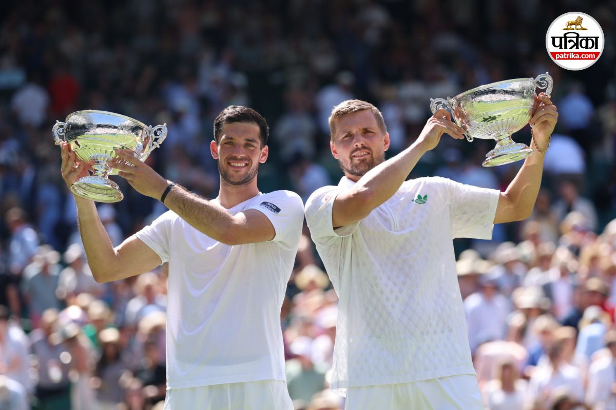 Wimbledon 2026: प्राइज मनी को लेकर स्टार खिलाड़ियों ने खोला था मोर्चा, विंबलडन ने मानी ये डिमांड, विरोध प्रदर्शन रुका