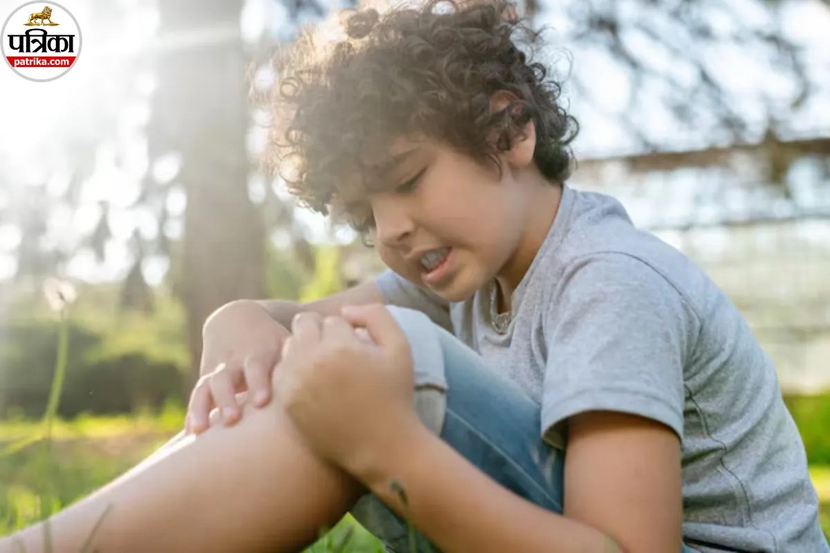 सुबह उठते ही बच्चा लंगड़ाकर चले तो दें ध्यान, Juvenile Arthritis हो सकती है वजह 