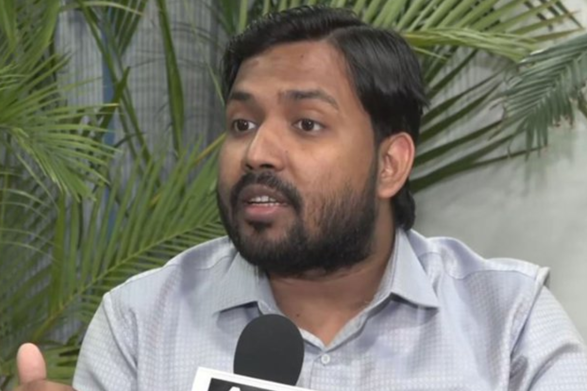 Khan Sir controversy: क्या खान सर ने धोखे से हड़प ली पूरी कोचिंग? पूर्व साथी निखिल सर ने दर्ज कराई शिकायत, नार्को टेस्ट कराने की उठाई मांग