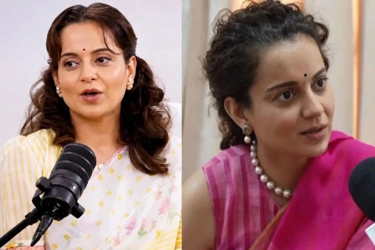 ‘भूखे-नंगे लोग मुझ पर लटक नहीं सकते’, कंगना रनौत के बयान से मचा बवाल, सेलेब्स को सुनाई खरी-खरी