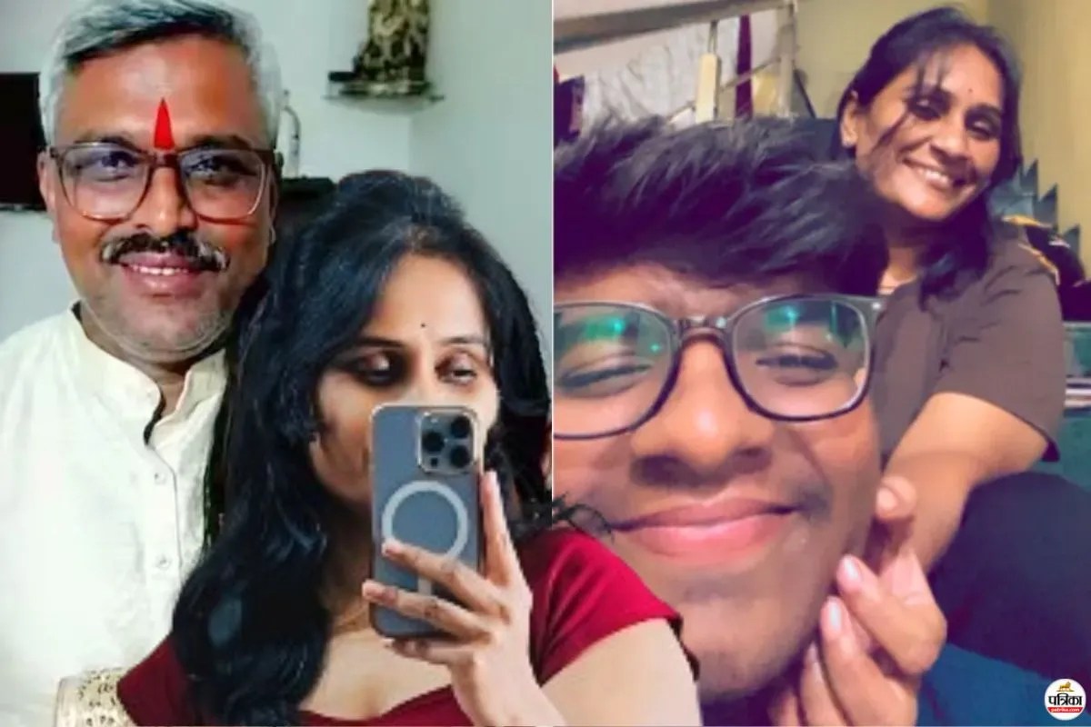 मौत के बाद भी नहीं मिटीं दूरियां! एक साथ नहीं हुआ कुनाल और उसके माता-पिता का अंतिम संस्कार, मामले में नया खुलासा
