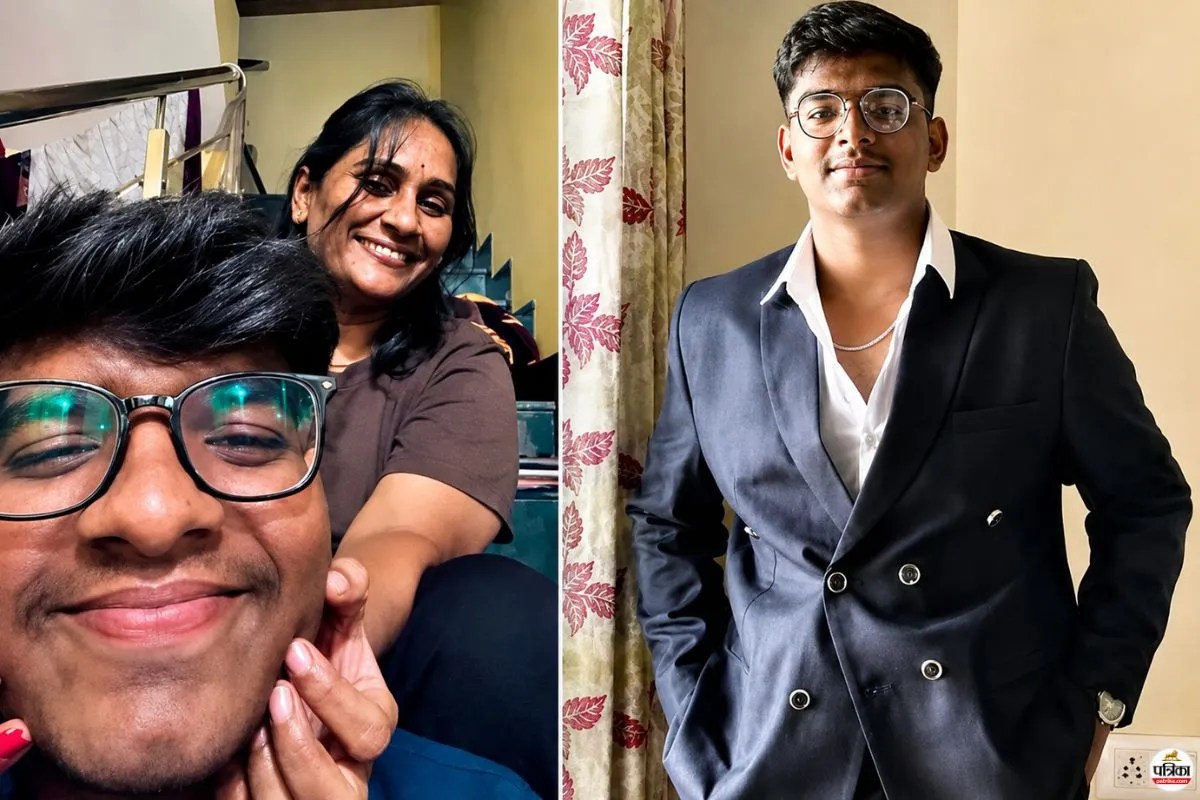 ‘रक्षाबंधन आ गया, पर मेरा भाई ही साथ नहीं…’; कुनाल को याद कर भावुक हुई मौसेरी बहन, बयां किया दर्द