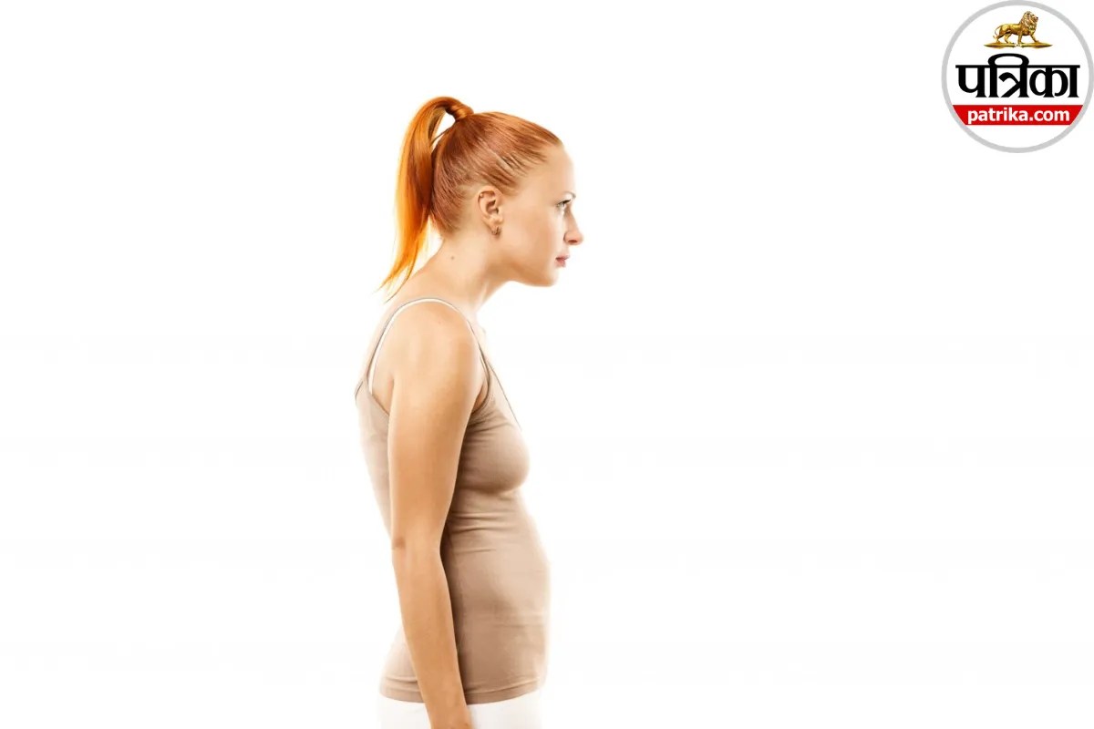 Kyphosis: पीठ का आगे की ओर झुकना सिर्फ गलत पोश्चर नहीं, काइफोसिस हो सकती है वजह, जानें इसके लक्षण और कारण