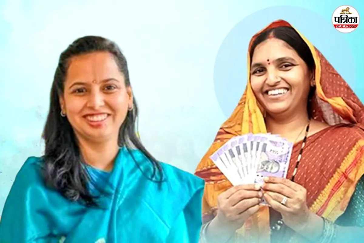 लेक लाडकी योजना: बेटियों के खाते में जमा होंगे 1 लाख 1 हजार रुपये, खुद मंत्री अदिति तटकरे ने बताया प्रोसेस
