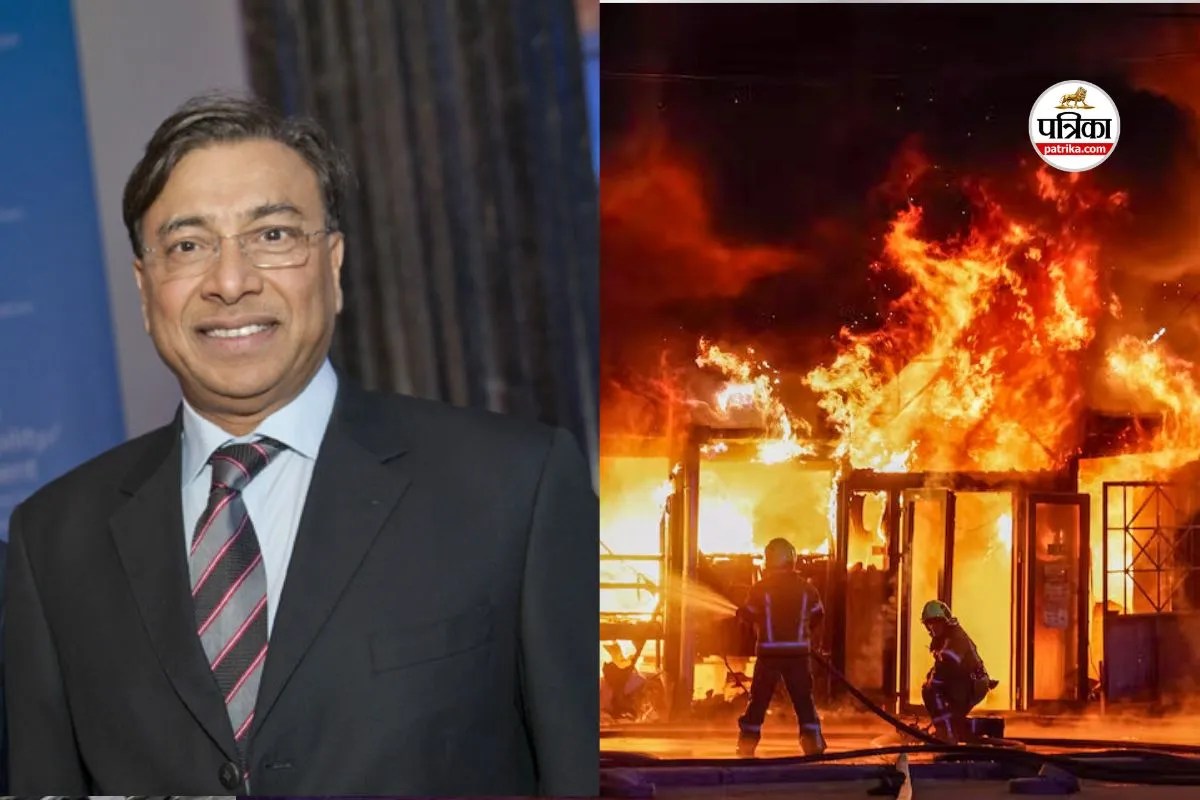 Russia Ukraine War: यूक्रेन का रूस पर अब तक का बड़ा वार, बेलगोरोद में मिसाइल हमले से 6 की मौत; जवाबी हमलों में मित्तल का प्लांट भी चपेट में