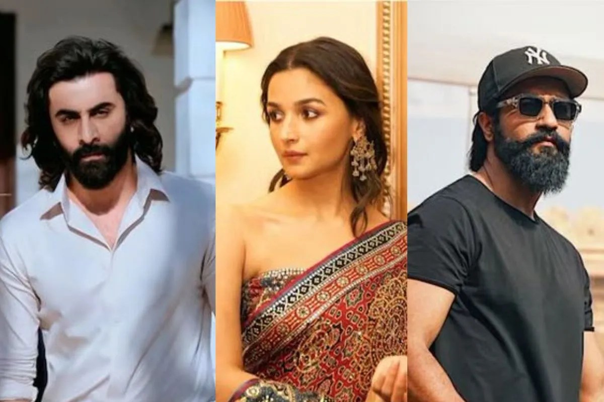 ‘राम’ के बाद अब रणबीर का नया अवतार! 15 अगस्त को सामने आ सकता है ‘लव एंड वॉर’ का पहला लुक
