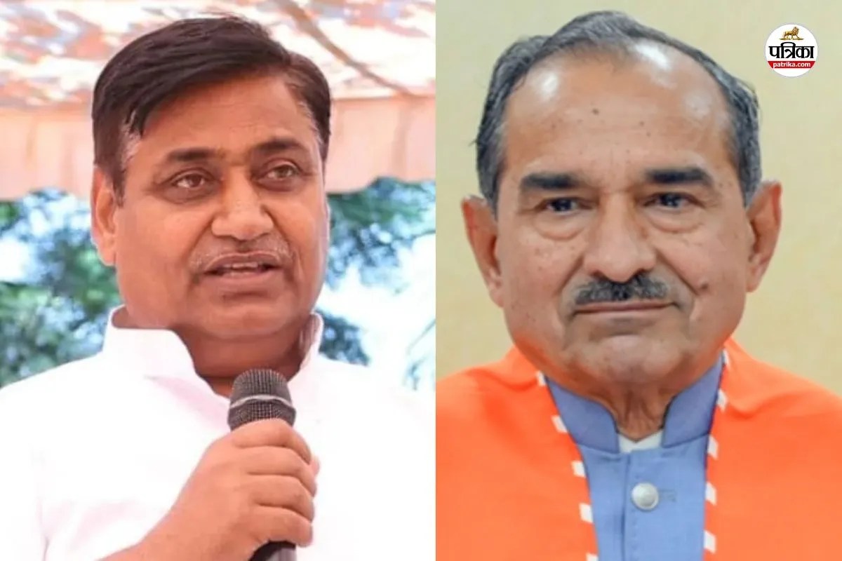 राजस्थान में निकाय चुनाव की घोषणा के बाद राठौड़-डोटासरा का आया बयान, जानें क्या बोले?