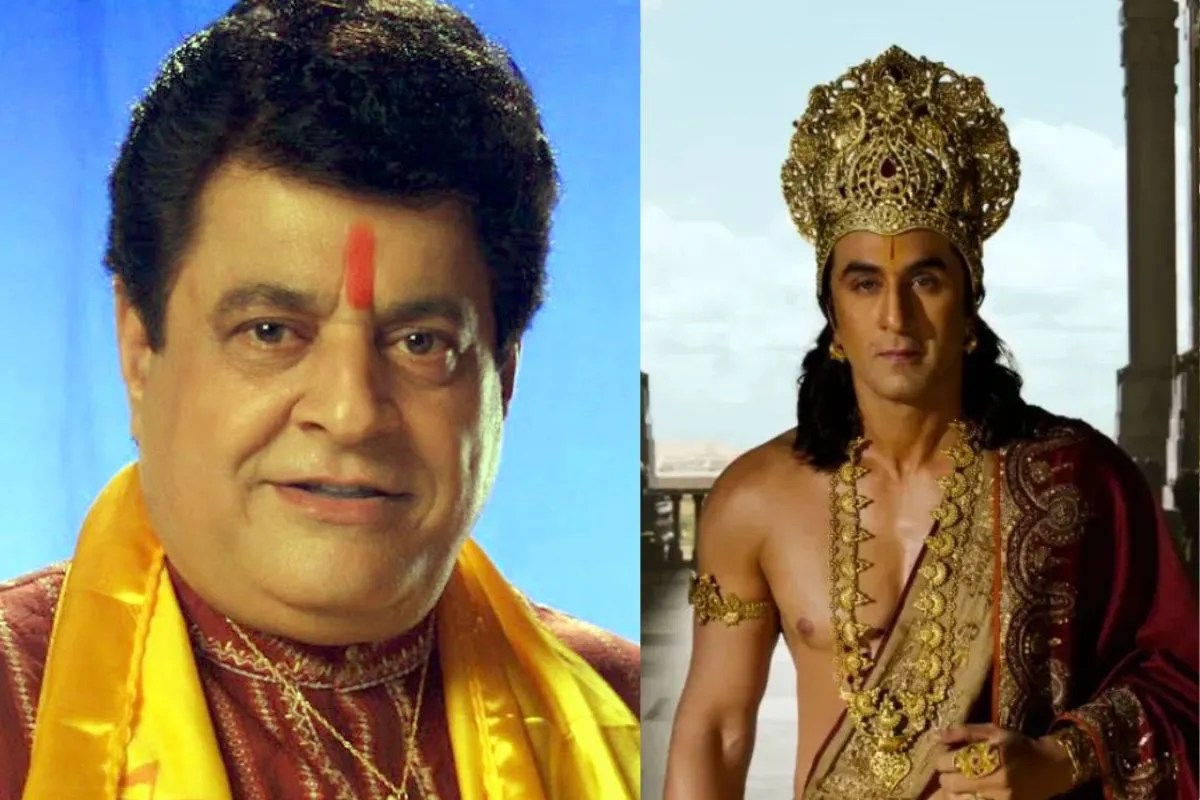 रणबीर कपूर ने Ramayana के VFX पर ट्रोलर्स को दिया जवाब, ‘Mahabharat’ के गजेंद्र चौहान बोले- ट्रेलर से इंप्रेस नहीं