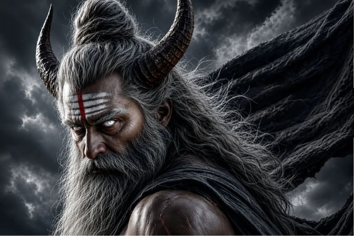 ‘महाकाली’ की झलक में अक्षय खन्ना का खौफनाक अवतार, आखिरी सीन देख खड़े हो जाएंगे रोंगटे