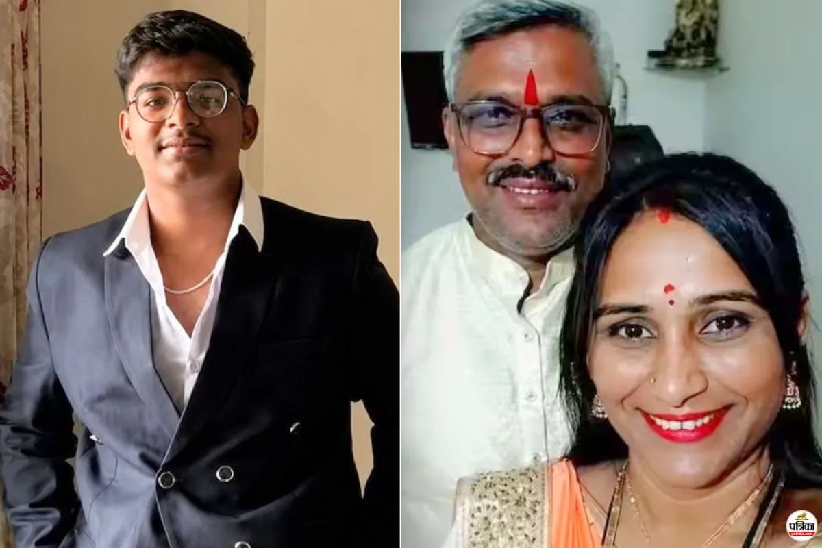 ‘हमारे बीच वो तीसरी औरत…’, कुनाल की मां निकली यूट्यूबर, सामने आया पारिवारिक विवाद का नया एंगल