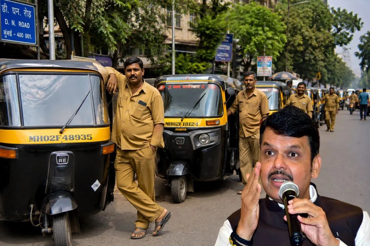 मराठी नहीं तो ड्राइविंग लाइसेंस नहीं, महाराष्ट्र सरकार के इस फैसले से उत्तर भारतीयों पर बड़ा संकट