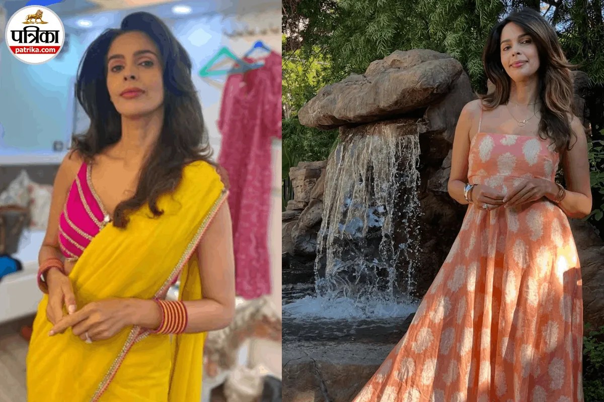 Mallika Sherawat से लेकर रेखा, रजनीकांत और अमिताभ बच्चन तक, इन सेलेब्स ने बदला नाम, जानें नाम बदलने की प्रक्रिया 