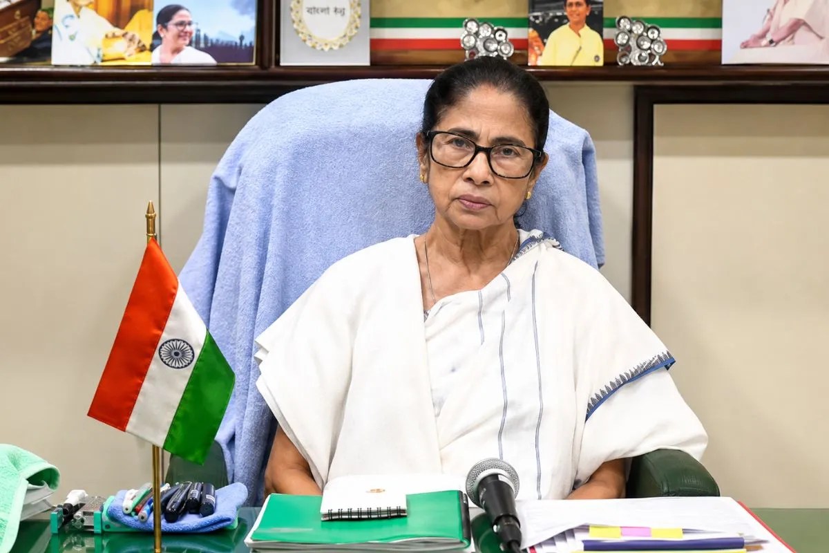 ‘4 महीने में ही समझ आ गया BJP का असली चेहरा’, ममता बनर्जी बोलीं- राजनीति से संन्यास नहीं लूंगी