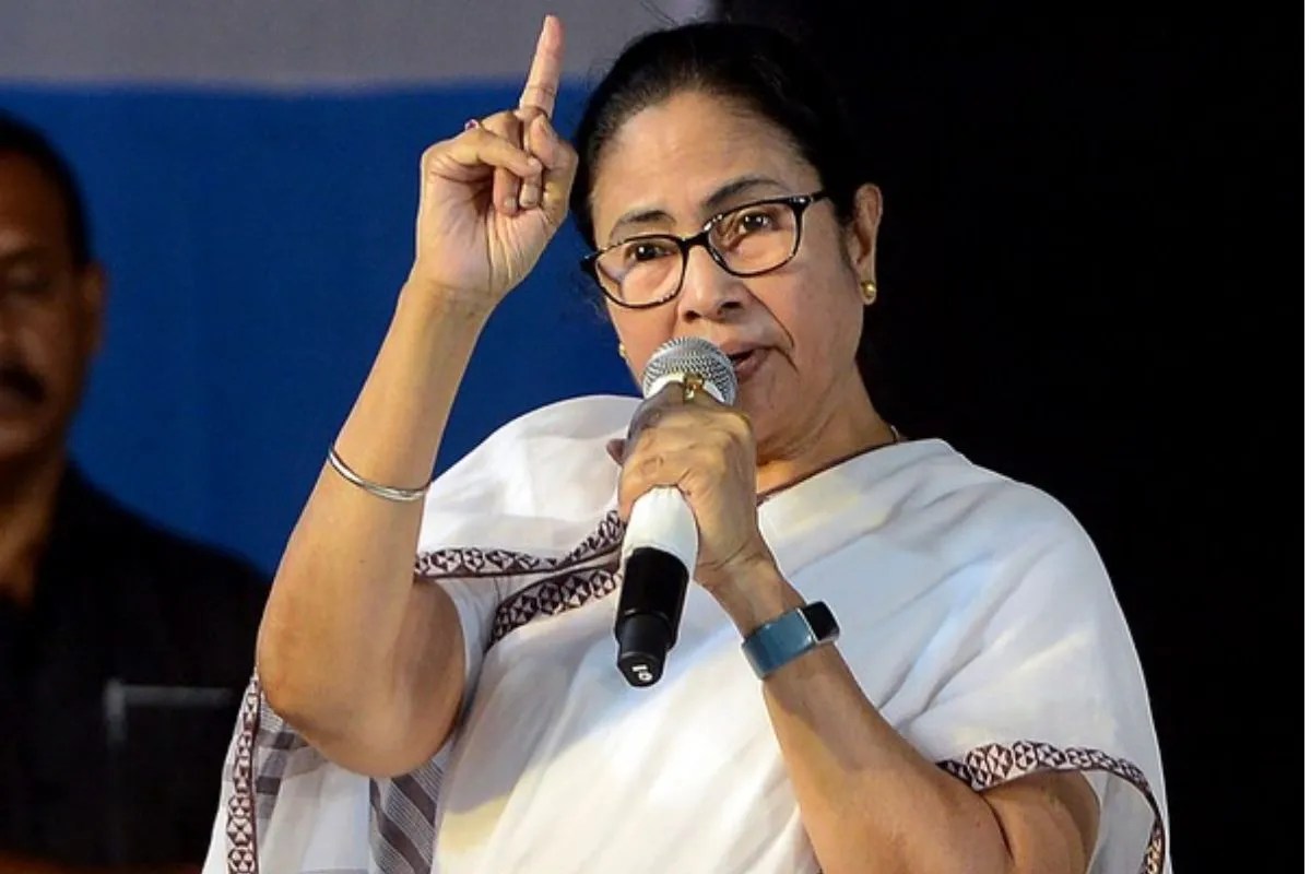 TMC नेता आशीष बनर्जी की मौत पर पूर्व सीएम ममता की आई प्रतिक्रिया, कहा- उन पर झूठे आरोप लगाए गए