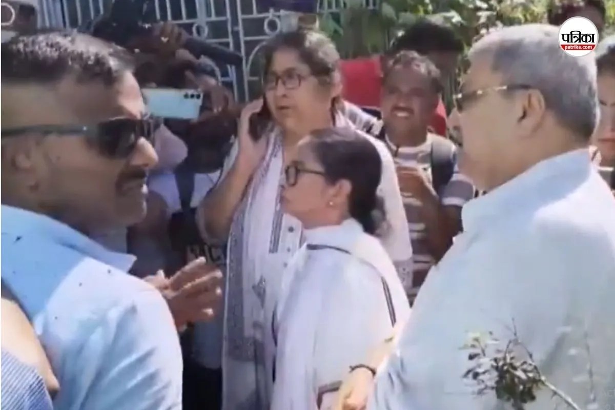 ‘ममता बनर्जी पर पत्थर फेंके जा रहे थे और पुलिस मूकदर्शक बनी रही’, कल्याण बनर्जी का दावा, सुवेंदु अधिकारी की ओर से दिया गया था निर्देश