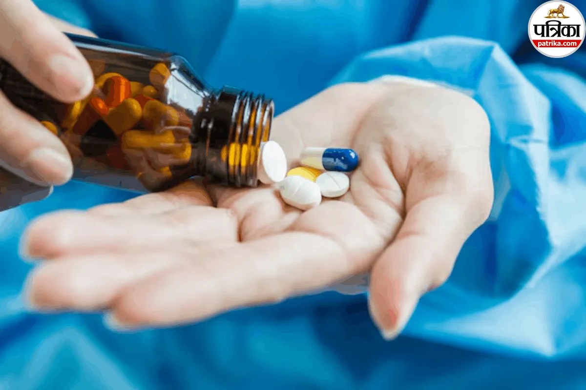 Medicine खरीदते समय इन 10 बातों का रखें ध्यान, नकली दवा से बचने में मिलेगी मदद 