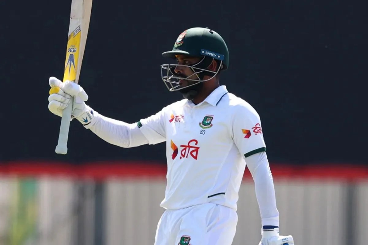 Aus vs Ban: मिराज के अर्धशतक की बदौलत बांग्लादेश ने बनाए 426, ऑस्ट्रेलिया के खिलाफ पहली पारी में 228 रन की बढ़त