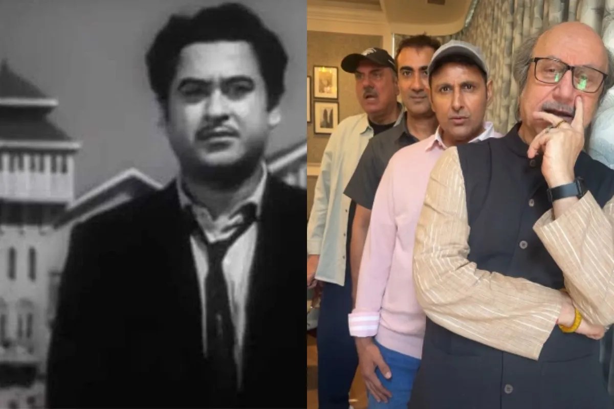 62 साल पुराना गाना, Gen-Z का नया एंथम! आखिर क्यों ‘मेरे महबूब…’ पर टूट पड़े हैं कंटेंट क्रिएटर्स?