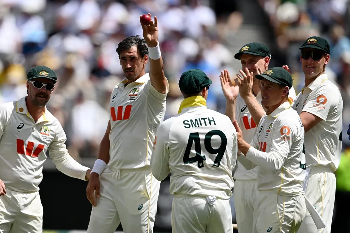 AUS vs BAN: स्टार्क ने लगाई रिकॉर्ड की झड़ी, सिर्फ चार विकेट लेते ही इस मामले में डेल स्टेन को छोड़ देंगे पीछे