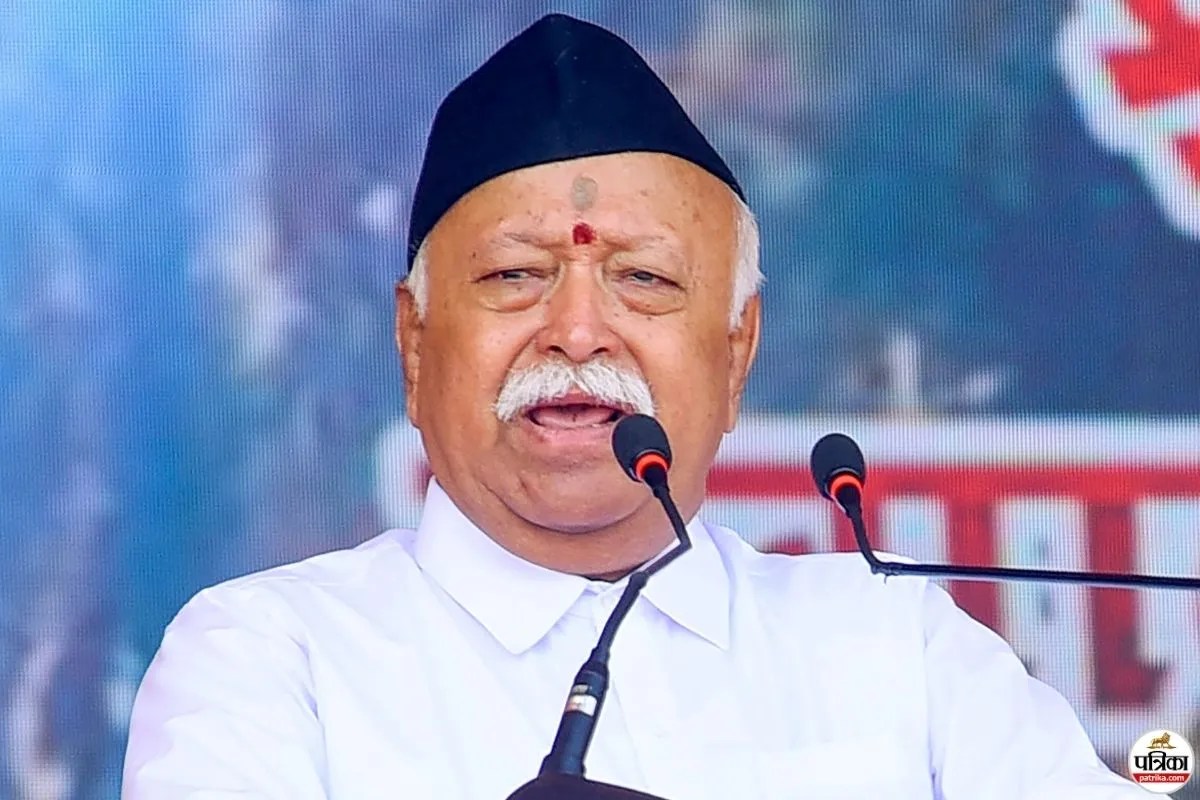 36 देशों में बैंक खाते पर पंजीकृत कहीं नहीं… ममदानी के मोहन भागवत विरोध पर कांग्रेस का निशाना, उद्धव सेना RSS के साथ खड़ी