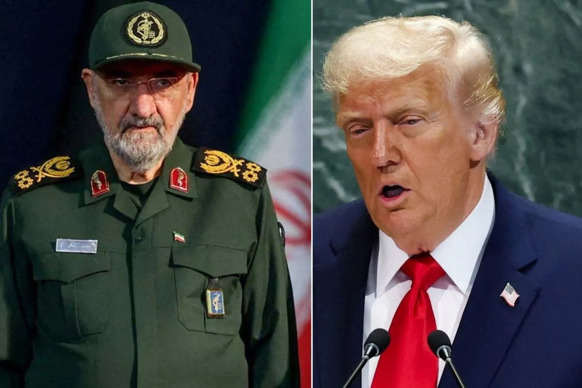 US-Iran Conflict: अमेरिका को ईरान की दो टूक, ‘रवैया नहीं बदला तो नहीं खुलेगा स्ट्रेट ऑफ होर्मुज’