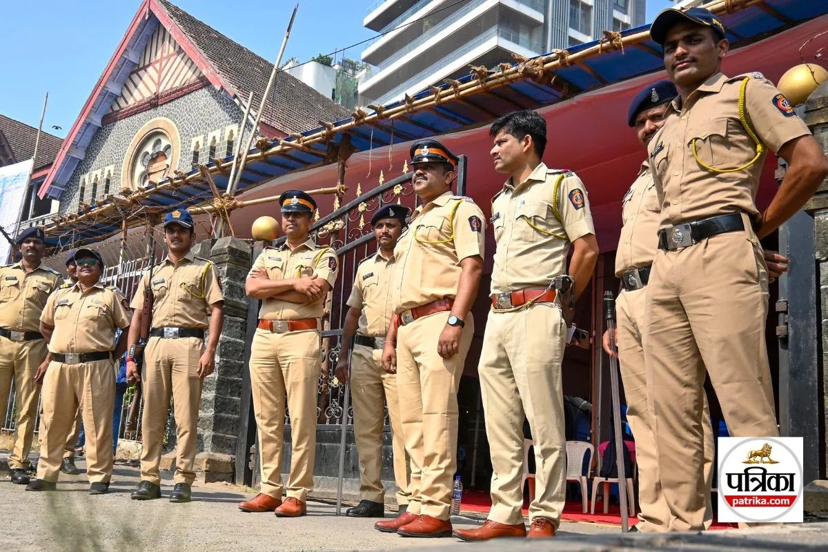 पत्नी और दो मासूम बच्चों को दिया जहर फिर… मुंबई में नेवी अफसर के घर में 4 शव, अब तक क्या-क्या पता चला