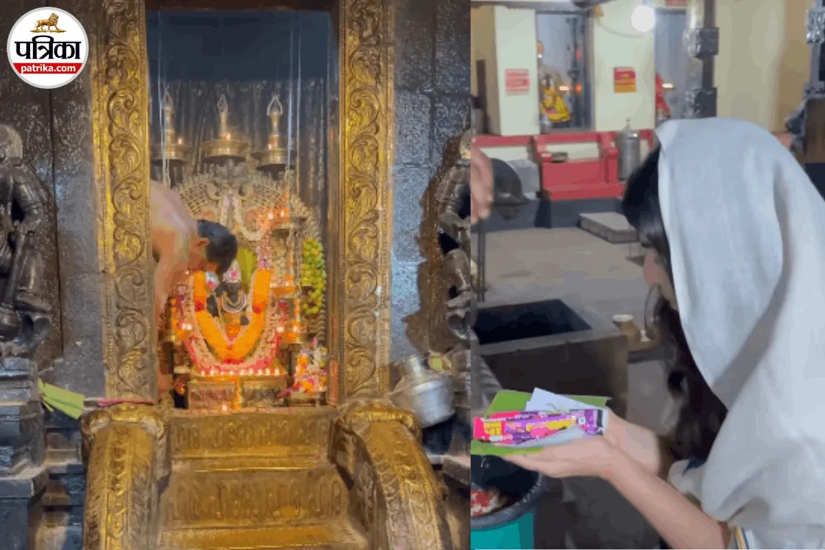 भगवान मुरुगन को Munch चॉकलेट चढ़ाकर करते हैं पूजा, जानें कहां है ये मंदिर