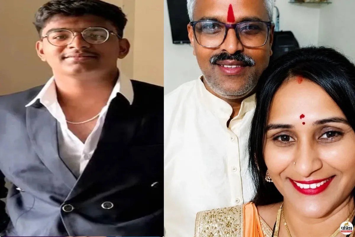 आईफोन नहीं, बुआ से बातचीत को लेकर था पिता-पुत्र में डेढ़ महीने से विवाद, सामने आई नई वजह