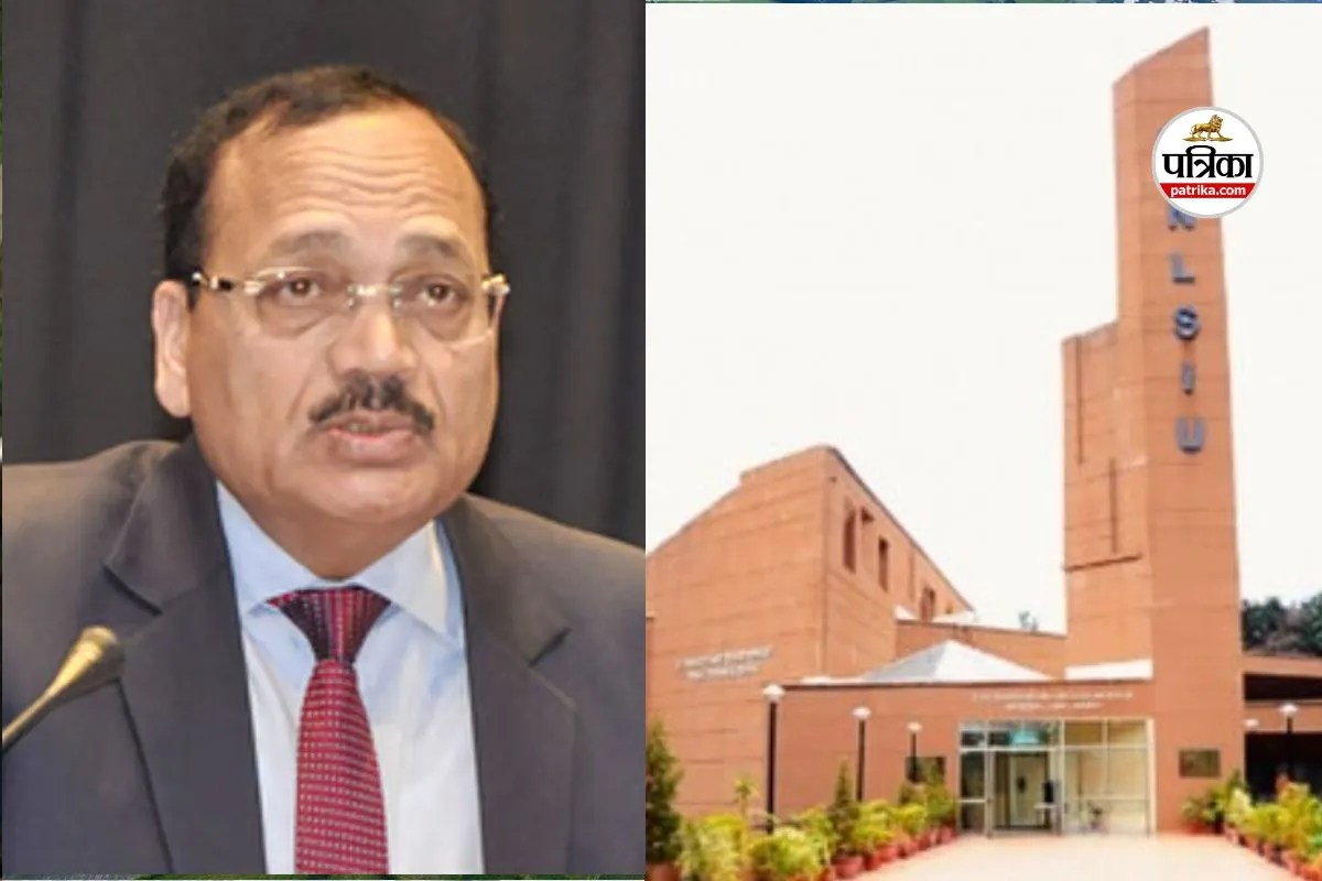 NLSIU Convocation Cancelled: NLSIU में अचानक रद्द हुआ दीक्षांत समारोह, CJI-BCI विवाद के बीच मचा बवाल! आखिर क्यों लिया गया बड़ा फैसला?
