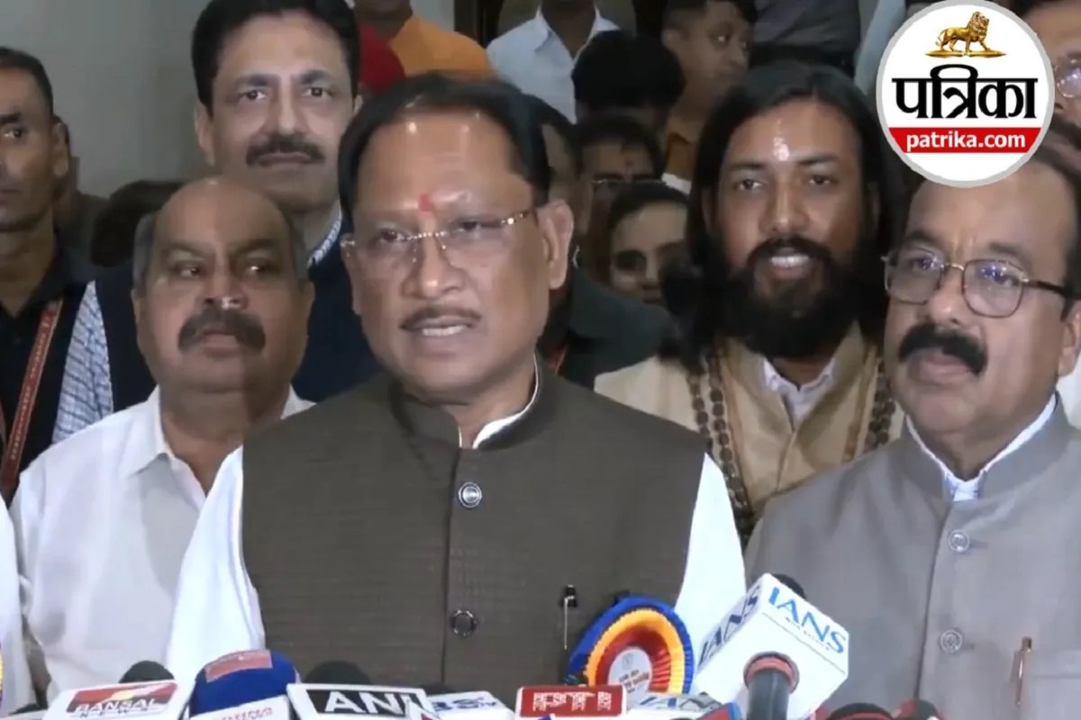 Raipur: छत्तीसगढ़ में मुख्यमंत्री खेल उत्कर्ष मिशन के तहत 100 करोड़ का प्रावधान