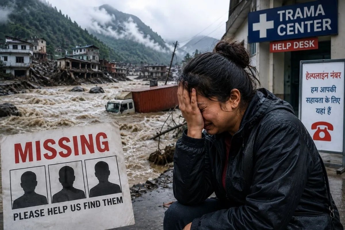 Nepal Flood: नेपाल में बाढ़ के बाद नया संकट! अस्पतालों में दवा खत्म, सब कुछ तबाह होने के बाद शुरू हुई लूटपाट