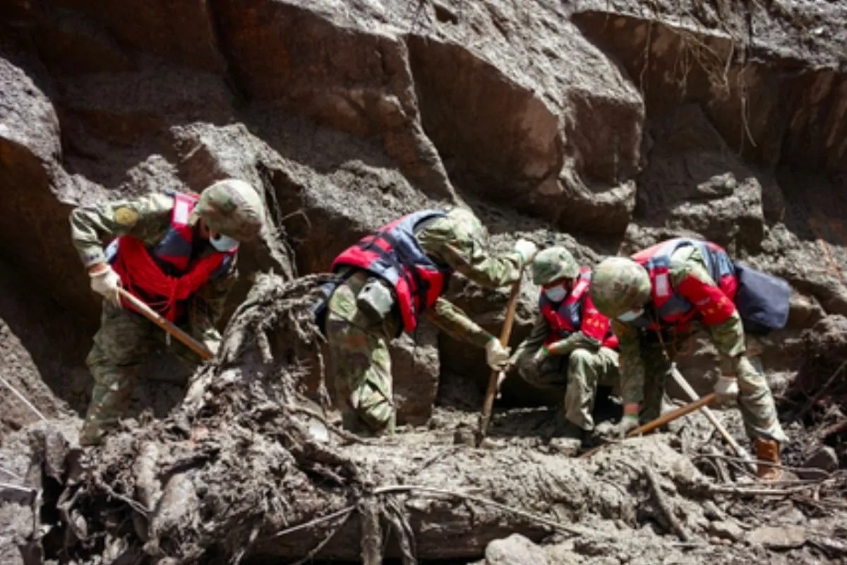 Nepal Flash Floods: नेपाल में अब तक 584 लोगों की मौत, 320 भारतीयों समेत 2,482 लोग लापता