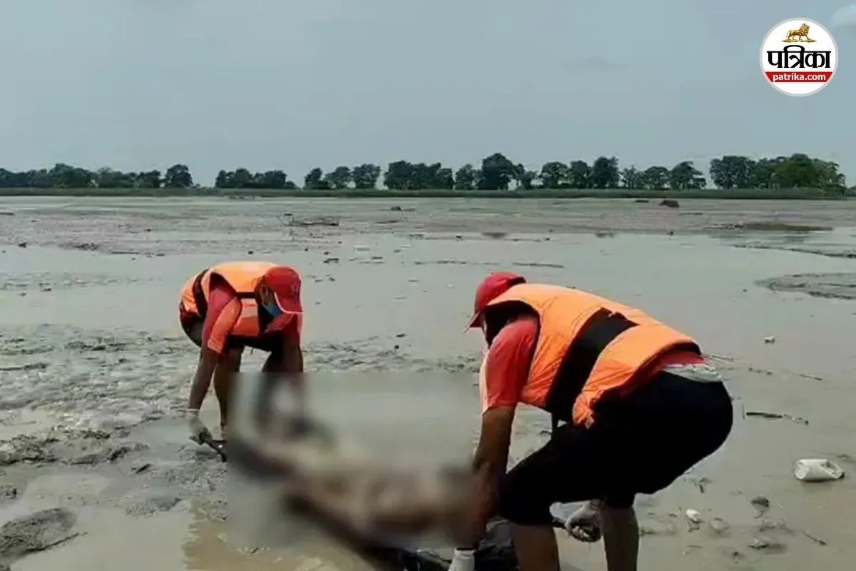 Nepal Flood: गंडक नदी में बहकर यूपी पहुंचे नेपाल के शव? महाराजगंज-कुशीनगर से 10 लाशें बरामद, पहचान की कोशिश जारी