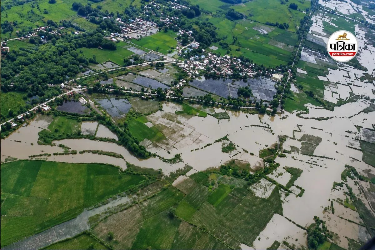 Nepal Floods 2026: नेपाल बाढ़ पर चीन का पलटवार, ‘डैम टूटने’ के दावे को बताया फेक न्यूज; बोला- आरोप नहीं, सहयोग से बचेंगी जानें