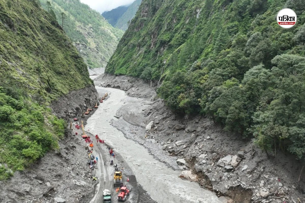 नेपाल में फंसे तमिलनाडु के 319 लोगों में से 219 सुरक्षित, 100 अब भी लापता; 31 अगस्त तक लौटने की उम्मीद