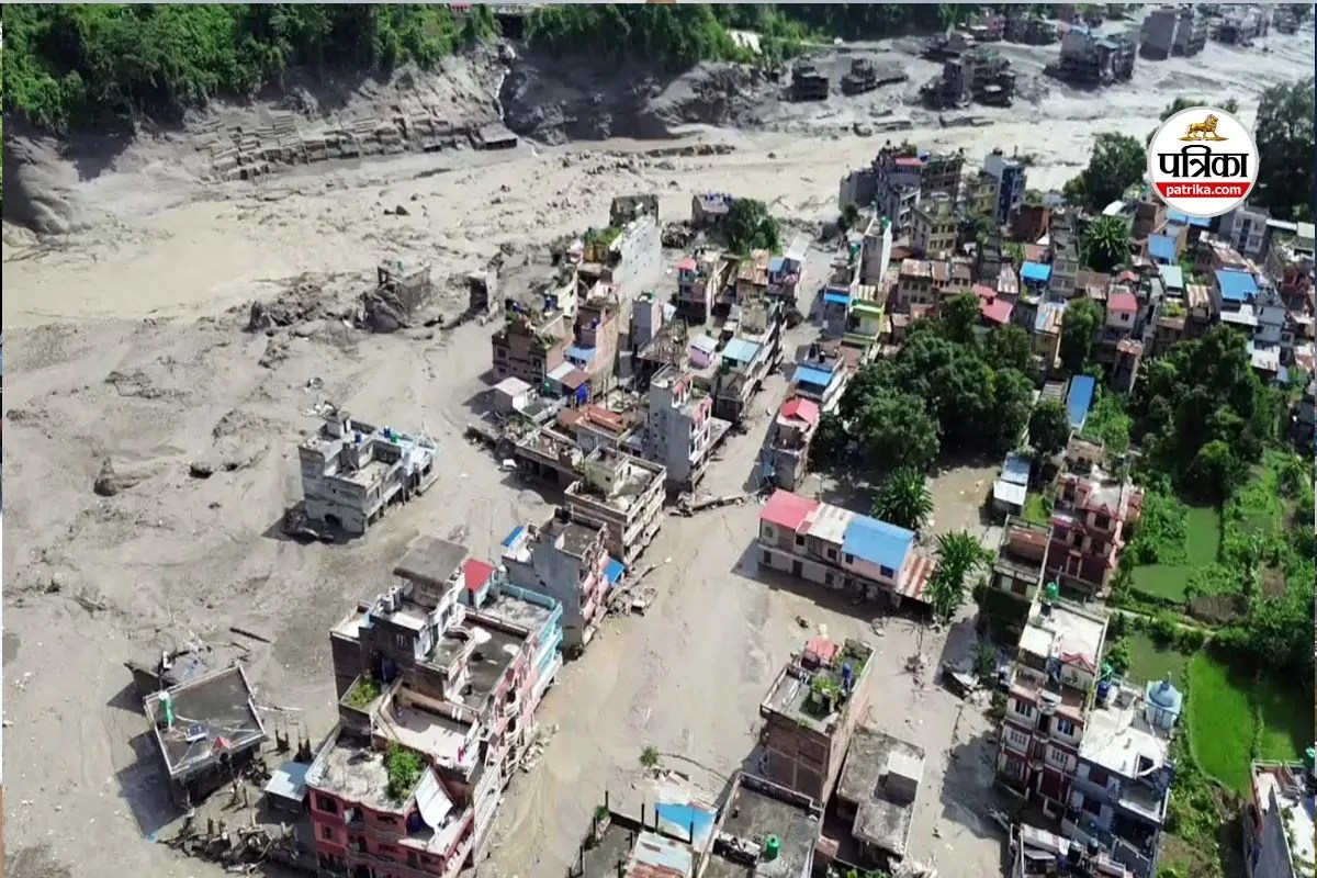 Nepal Floods: नेपाल में जलप्रलय! 157 पार मौतें, 142 भारतीय लापता; भारतीय नागरिकों के लिए जारी हुए हेल्पलाइन नंबर