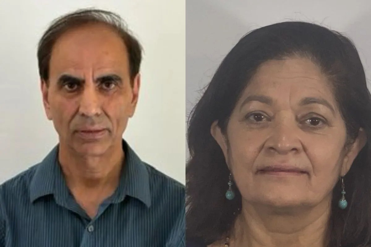 नेपाल बाढ़: माउंट कैलाश यात्रा पर गए अमेरिकी दंपती लापता, बेटी बोली- तलाश में मदद करें