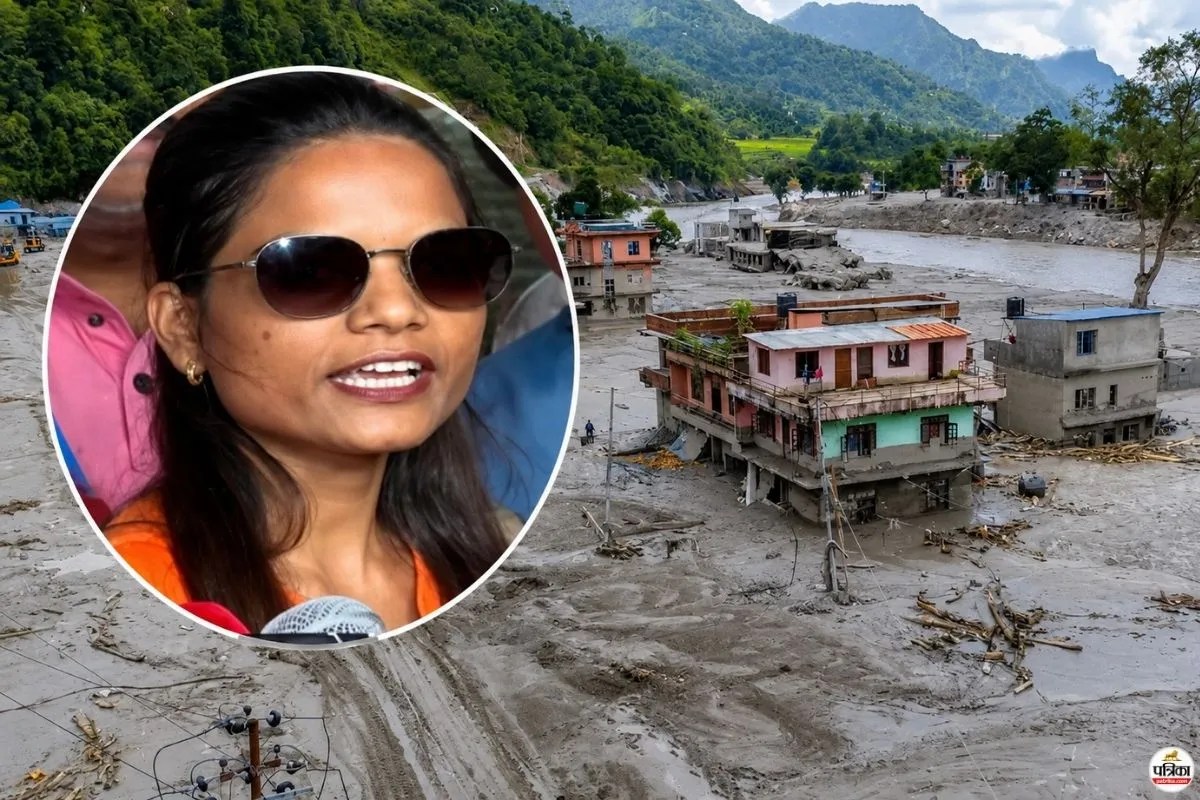 किस्मत अच्छी थी! अस्पताल पहुंचते ही पीछे आ गया प्रलय, नेपाल से मुंबई लौटे पर्यटकों ने सुनाई दर्दनाक आपबीती